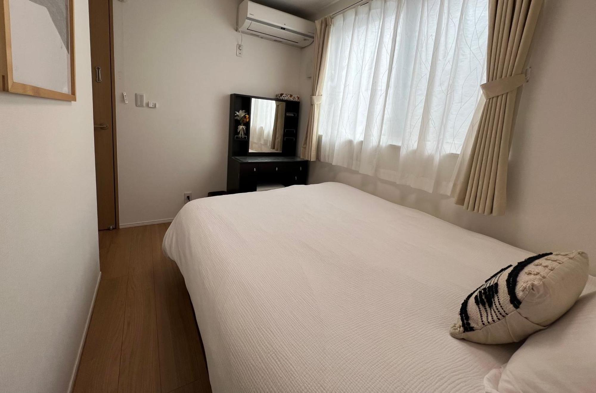Uhome Ikebukuro Villa 2 Präfektur Tokio Exterior foto