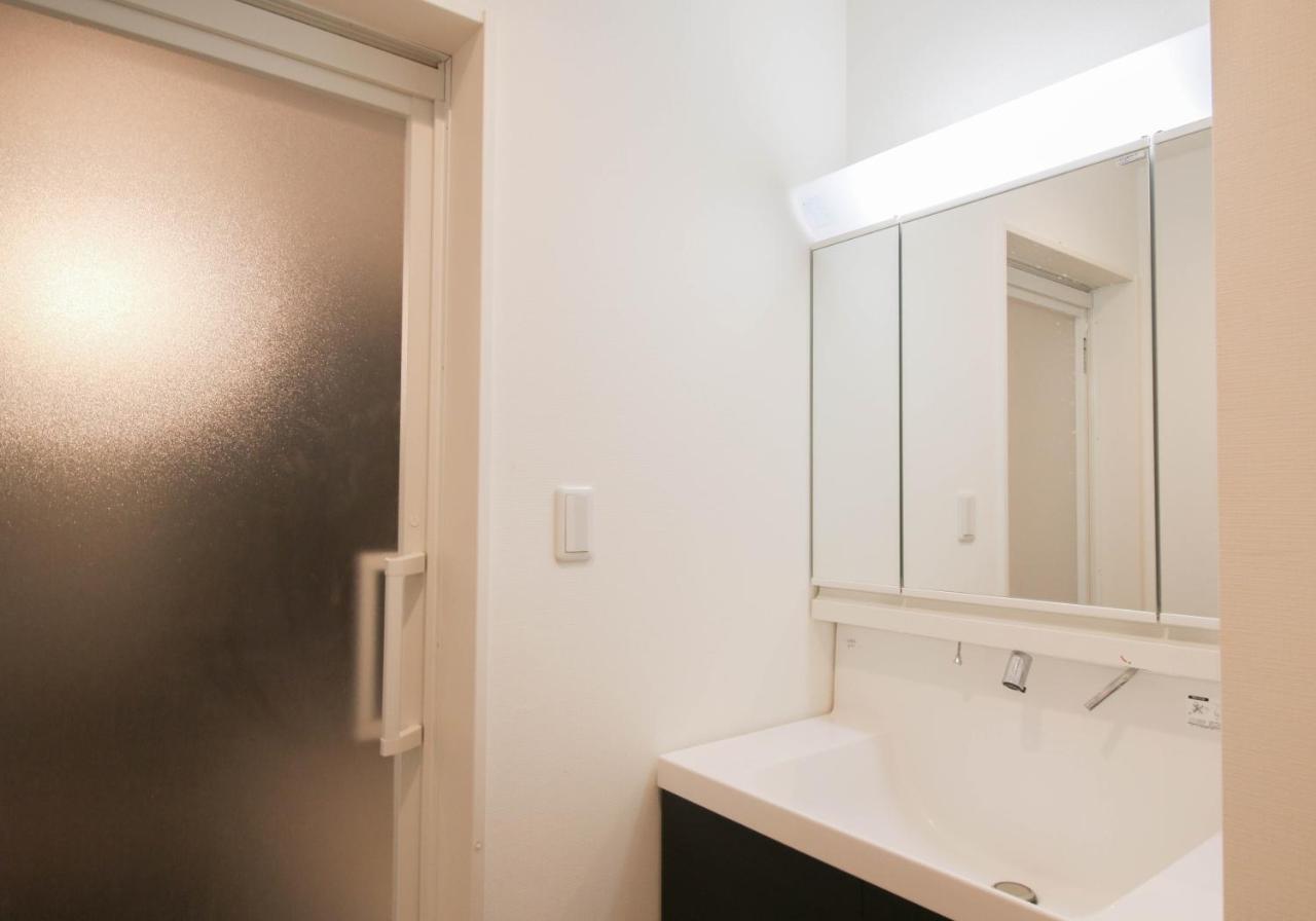 Uhome Ikebukuro Villa 2 Präfektur Tokio Exterior foto