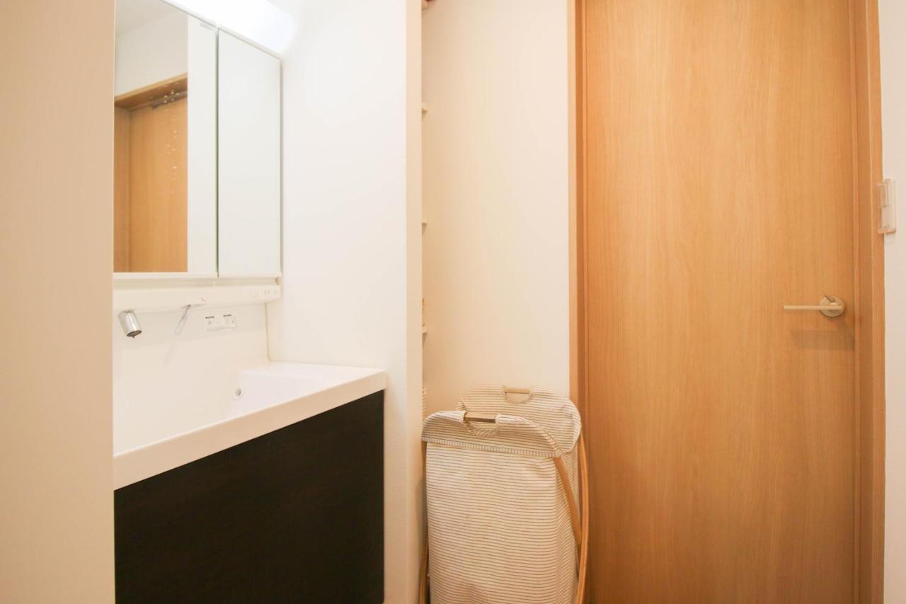 Uhome Ikebukuro Villa 2 Präfektur Tokio Exterior foto