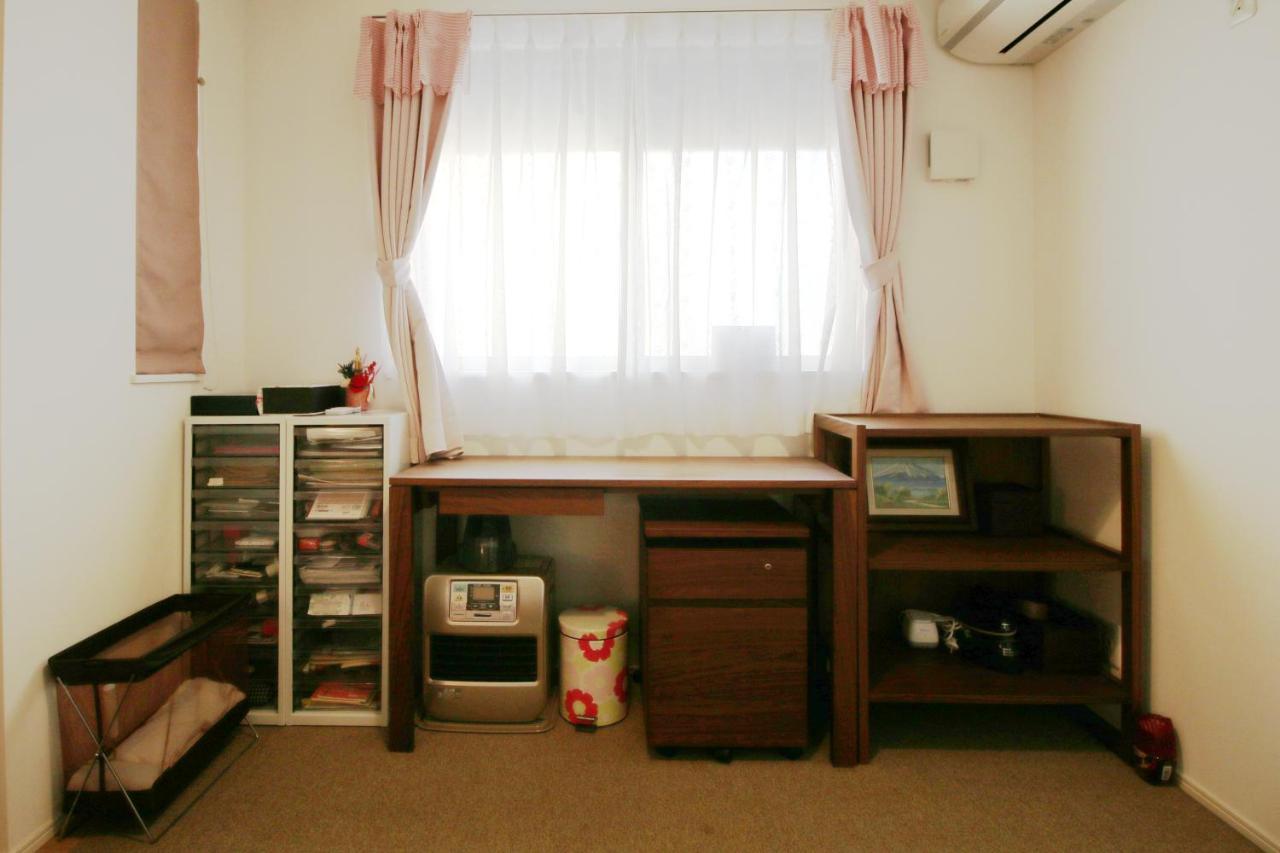 Uhome Ikebukuro Villa 2 Präfektur Tokio Exterior foto