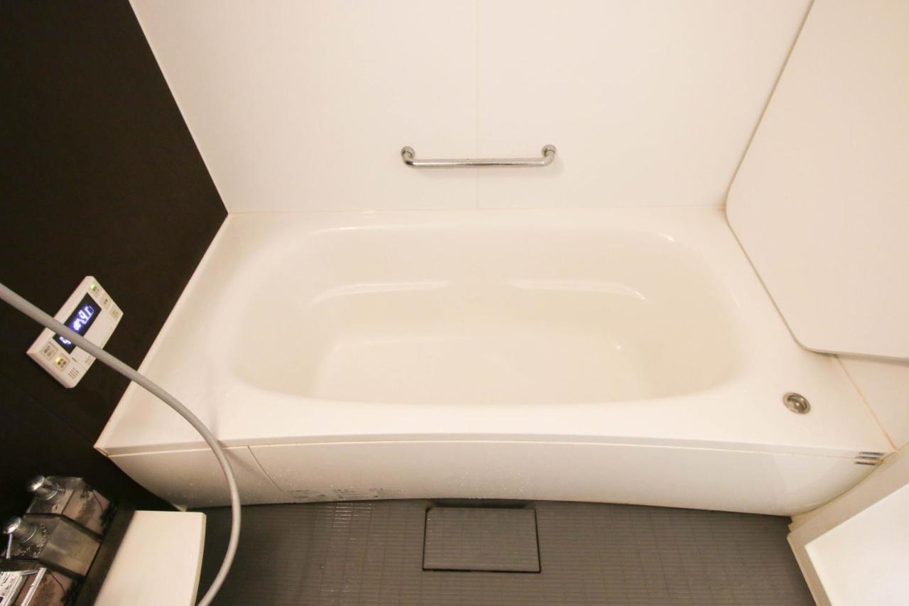 Uhome Ikebukuro Villa 2 Präfektur Tokio Exterior foto