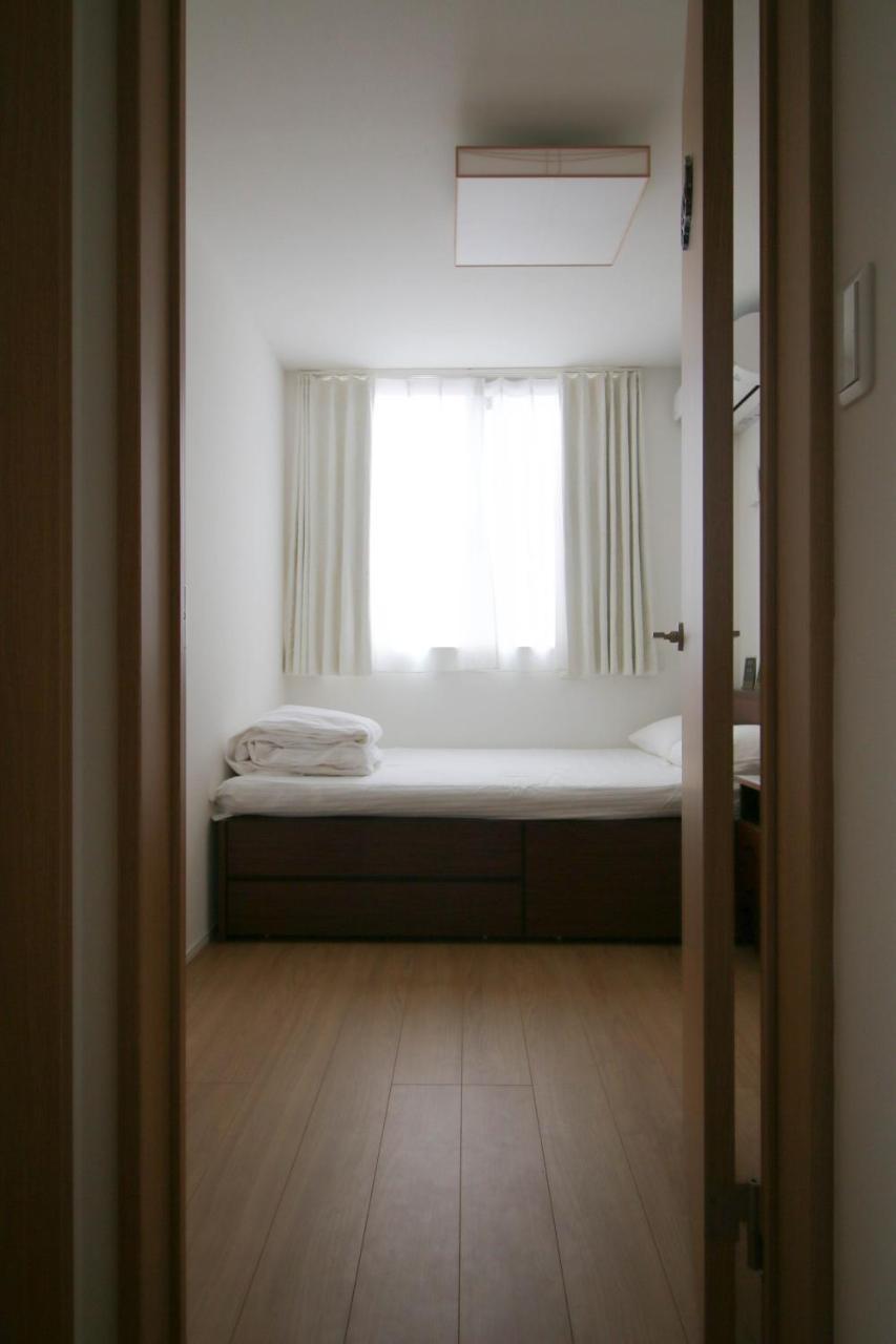 Uhome Ikebukuro Villa 2 Präfektur Tokio Exterior foto