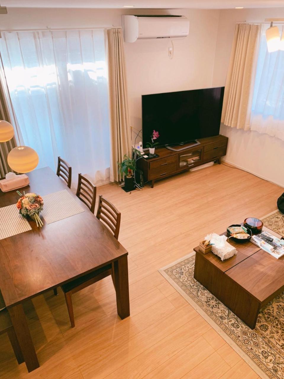 Uhome Ikebukuro Villa 2 Präfektur Tokio Exterior foto