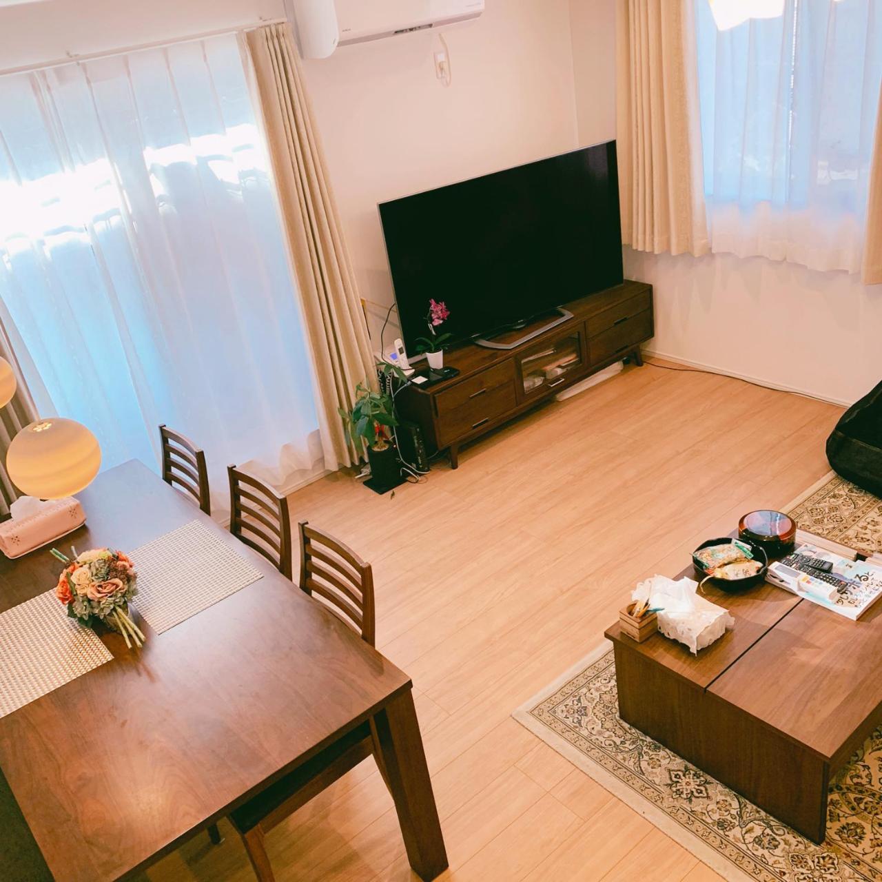 Uhome Ikebukuro Villa 2 Präfektur Tokio Exterior foto